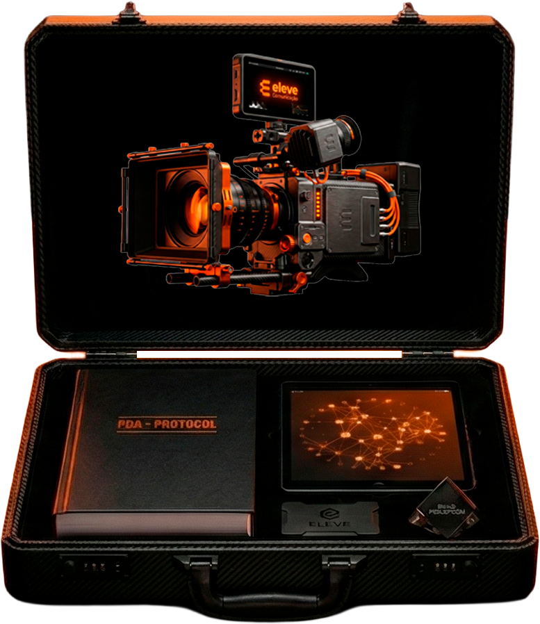 Programa de Posicionamento de Imagem